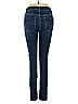 Flying Monkey Solid Blue Jeans Size 28 waist - photo 2