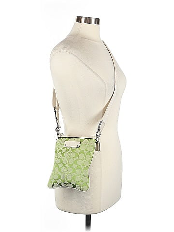 Coach Crossbody Bag (view 2)
