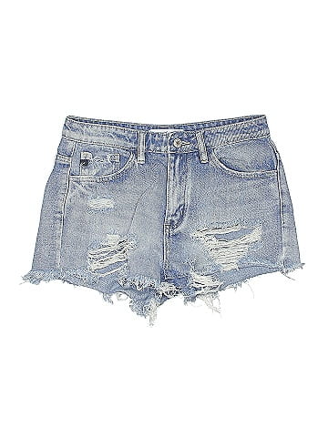 KANCAN JEANS Denim Shorts (view 1)