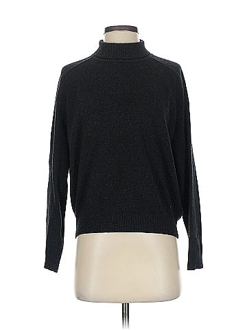 Vince. Cashmere Pullover Sweater (view 1)