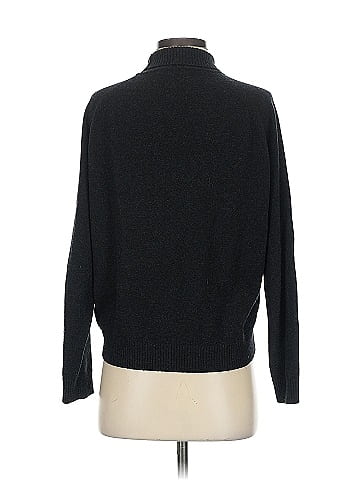 Vince. Cashmere Pullover Sweater (view 2)
