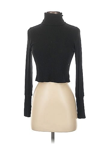 Michael Lauren Turtleneck Sweater (view 1)