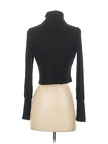 Michael Lauren Turtleneck Sweater (view 2)
