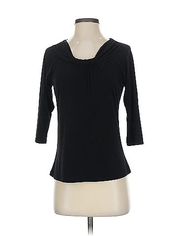 Ann Taylor 3/4 Sleeve Top (view 1)