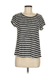 Mod Cloth Short Sleeve Top