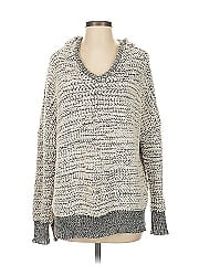 Young Fabulous & Broke Pullover Sweater