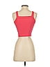 Out From Under Red Tank Top Size XS - photo 2
