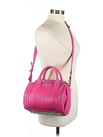 Alexander Wang Satchel (view 2)