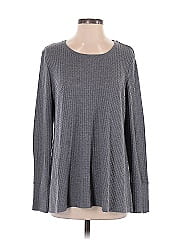Jane And Delancey Long Sleeve Top