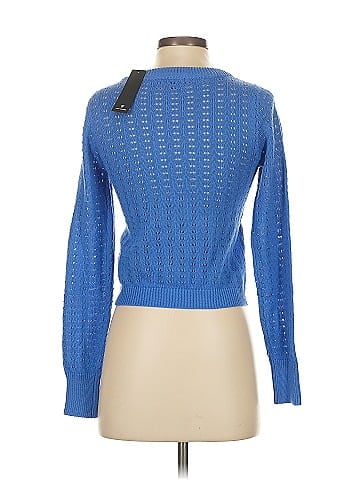 Lulus Pullover Sweater (view 2)