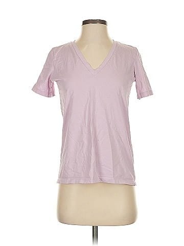 Zara Short Sleeve T-Shirt (view 1)