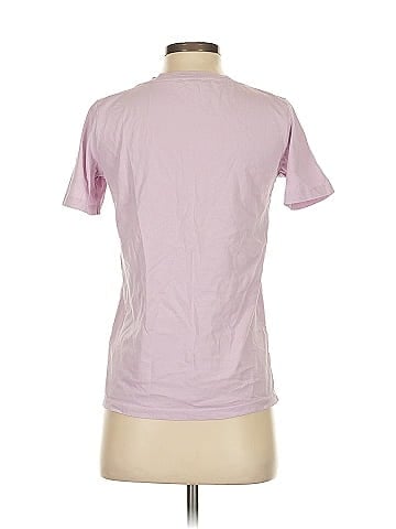 Zara Short Sleeve T-Shirt (view 2)