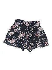 Three Dots Shorts