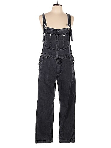 We the Free Overalls (view 1)