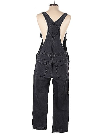We the Free Overalls (view 2)