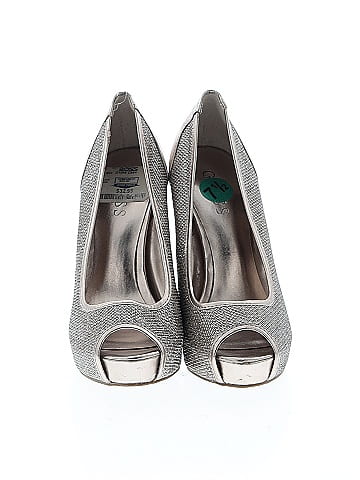 Guess Heels (view 2)