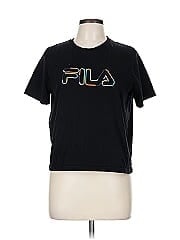 Fila Short Sleeve T Shirt