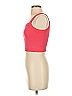 Out From Under Red Tank Top Size XS - photo 5