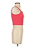 Out From Under Red Tank Top Size XS - photo 4