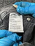 &Denim by H&M Chevron-herringbone Gray Jeans Size 25 waist - photo 3