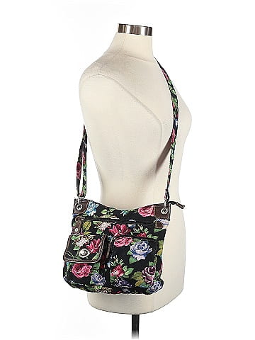 Unbranded Crossbody Bag (view 2)