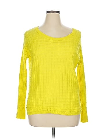 Vince Camuto Pullover Sweater (view 1)