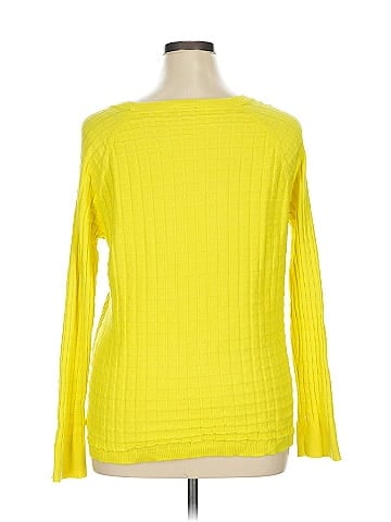 Vince Camuto Pullover Sweater (view 2)