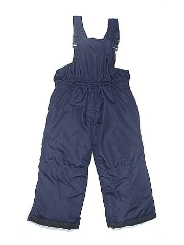 ZeroXposur Snow Pants With Bib (view 2)
