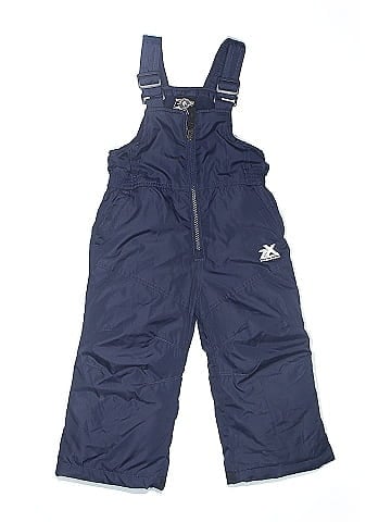 ZeroXposur Snow Pants With Bib (view 1)