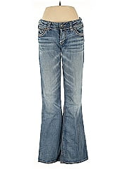 Silver Jeans Co. Jeans