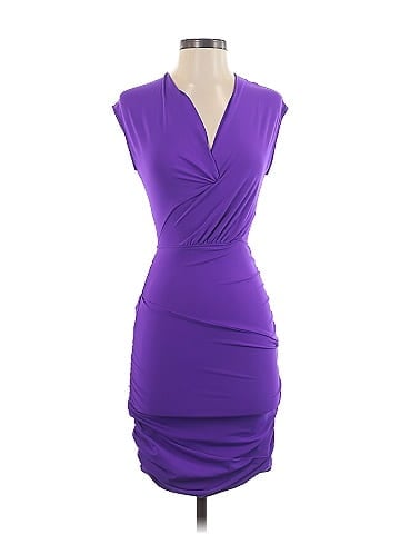 Maje Cocktail Dress (view 1)