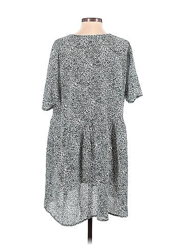 Polly Casual Dress (view 2)