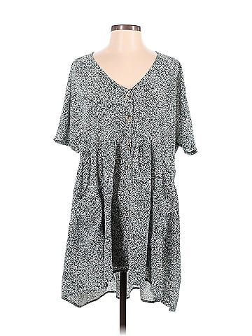 Polly Casual Dress (view 1)
