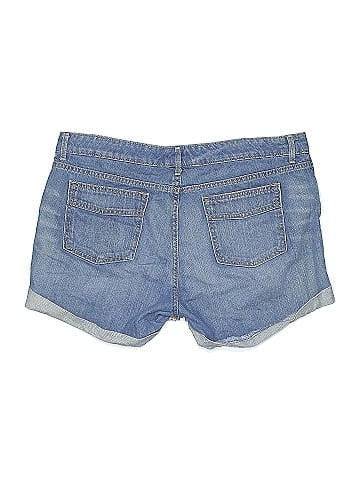 Gap Outlet Denim Shorts (view 2)