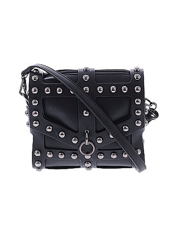 Unbranded Crossbody Bag (view 1)