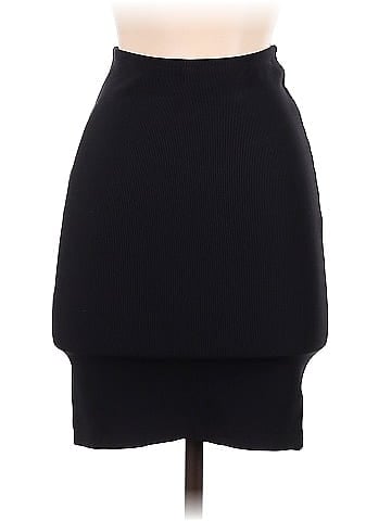 American Apparel Casual Skirt (view 2)