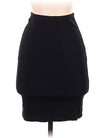 American Apparel Casual Skirt (view 1)