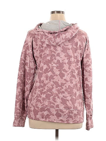 Ideology Pullover Hoodie (view 2)