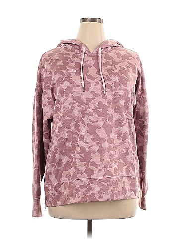 Ideology Pullover Hoodie (view 1)