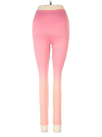 Gymshark Yoga Pants (view 2)