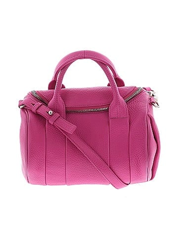 Alexander Wang Satchel (view 1)