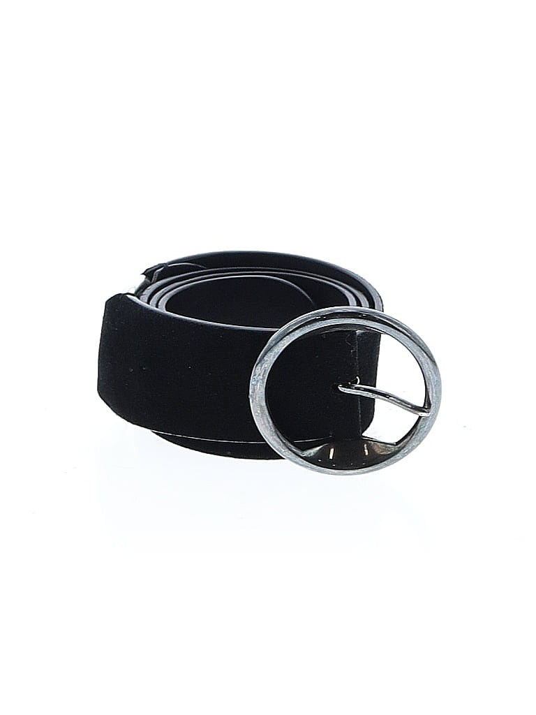 Ralph Lauren Black Belt Size M - photo 1