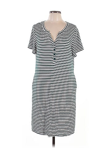 Ekouaer Casual Dress (view 1)