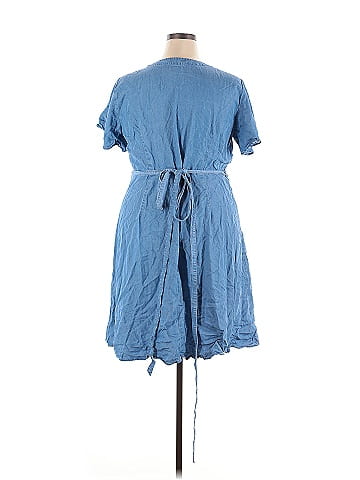Ann Taylor LOFT Casual Dress (view 2)