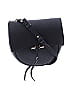 Thacker Solid Black Crossbody Bag One size - photo 1