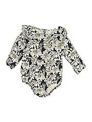 Kate Quinn Organics Long Sleeve Onesie