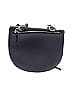 Thacker Solid Black Crossbody Bag One size - photo 3