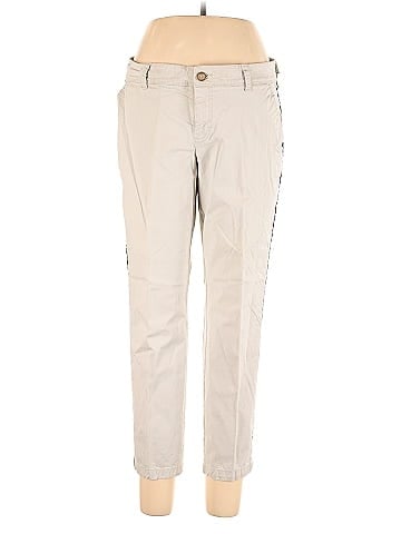 Gap Outlet Khakis (view 1)
