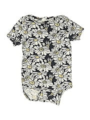 Kate Quinn Organics Short Sleeve Onesie