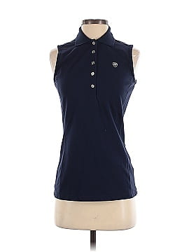 Ariat Sleeveless Polo